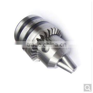 High Precision Keyed Locking Drill Chuck 16mm photo-3