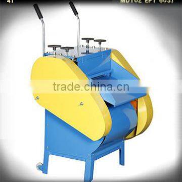 Electric Scrap Wire Stripping Machine for Copper Wire(AWS-40C) photo-2