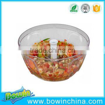 2016 Hot Sale Vegetable Chopper as Seen on tv photo-4