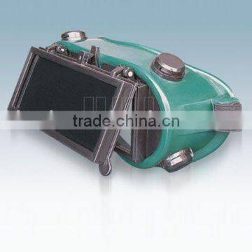 CE welding goggle