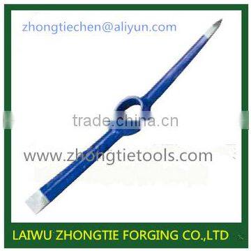 all type of garden railway pickaxe head