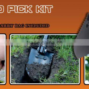 Multifunction Shovel photo-4