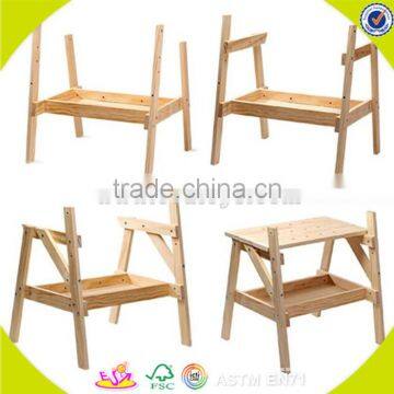 Wholesale Wooden Tools Toys Assemblable Wooden Tools Toys Children Wooden Tools Toys W03D041 photo-5