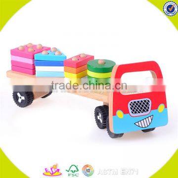 hottest sale wooden baby toy new fashioned wooden baby toy W04A160