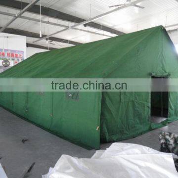 Multipurpose Collective Post Frame Tent