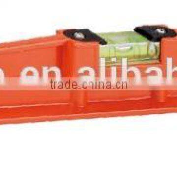 new developed heavy duty aluminium spirit level