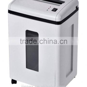 JP-6215CD Best Seller Office Paper Shredder Cheapest Cross Cut A4 photo-3