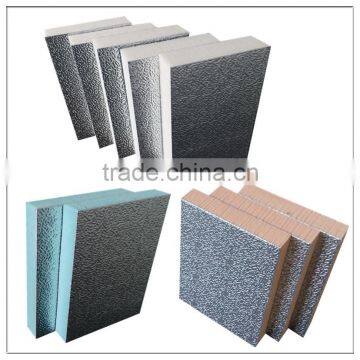pu Sandwich Panel Price photo-3