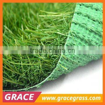 Four Tones Soft Artificial Grass for Dogs photo-5