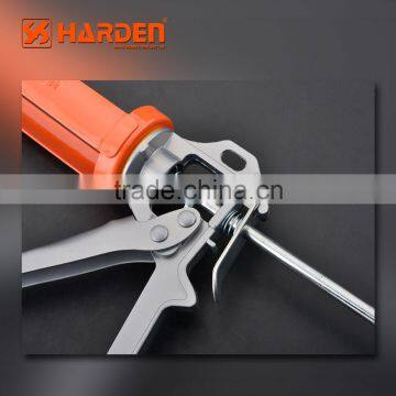 High Quality Steel Professional Heavy Duty Caulking Gun photo-3