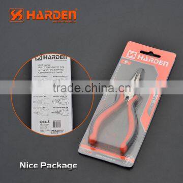 Professional Mini Long Nose Plier photo-3