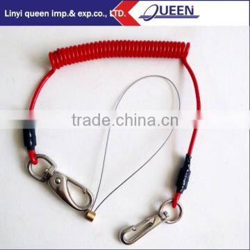 Anti-Drop Tools Working at Height Scaffolder Retractable Tool Tethers photo-2