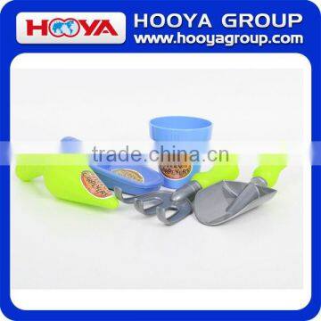 Garden Tool Set plastic toy tool set