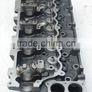 Diesel Engine Parts Cylinder Head for ISU ZU 4HF1 OEN:8-97033149-0 photo-3