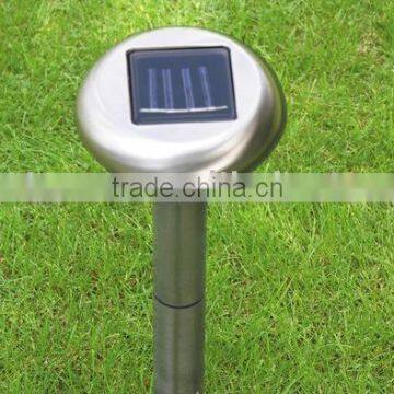 Outdoor Solar light