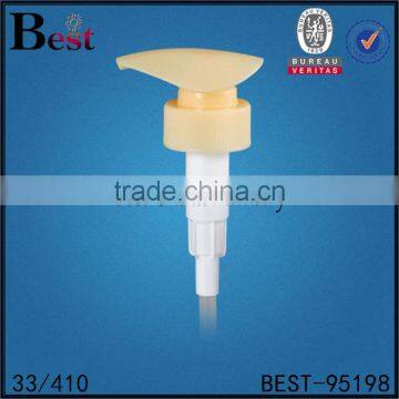 Wholesale Liquid Soap Dispenser Custom Size Plastic Dispenser for Liquid Soap Bottle photo-5