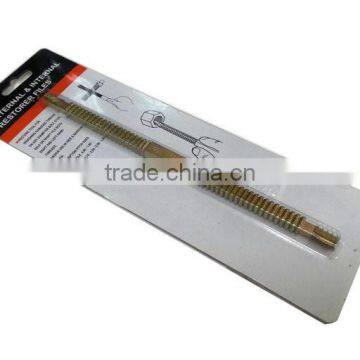 Internal & External Thread Repair File (Metric File) photo-3