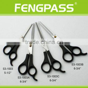 S3-1003B Professional Salon Hair Thinning Scissors Hair Cutting Scisssors photo-6