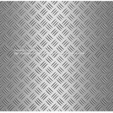 Checker Plate Resists Slip and Protects Safe photo-5