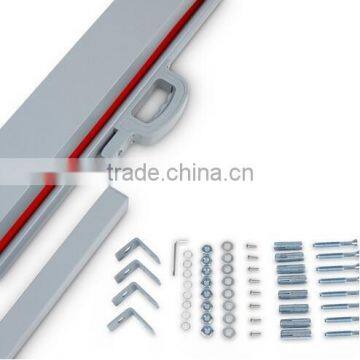 1.8x3M Retractable Side Awning Folding Screen Patio Privacy Divider photo-3