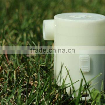 Air Pump Mini USB Powered For Inflatable Products, Super Light Weight Portable photo-6