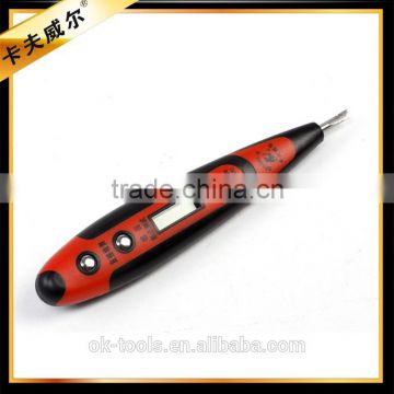 Ok-Tools High-end Digital test pen