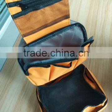 Travel Makeup Bag; Good Quality Comestic Bag; Beauty Case photo-3