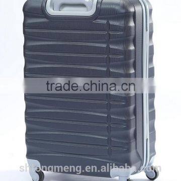 ABS Hard Shell Promotional Travel Trolley Luggage Suitcase Set photo-3