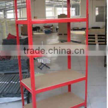 Heavy Duty 5 Shelf Steel Stand Storage Rack photo-2