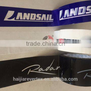 Acrylic Adhesive Bopp Tape for Packing photo-3