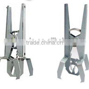 Pest Control Products Galvanized Mole Gopher Traps SX-5001 photo-2