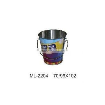 Mini Lovely Bucket with Handle