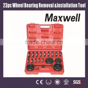 23pc Wheel Bearing Removal Tool Kit