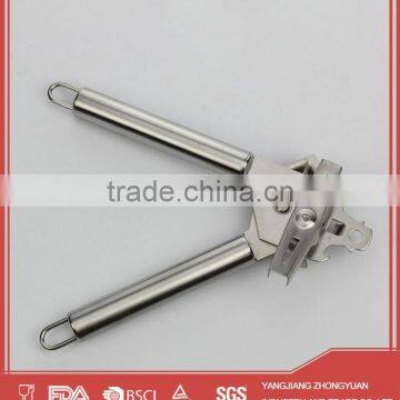 High Quality Stainless Steel Can Opener and Bottle Opener photo-2