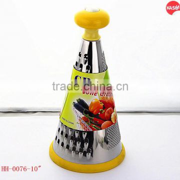 High quality grater 10 inch circular corn grater HH0076