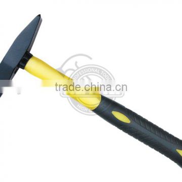 Free sample hand tools 300G Fiberglass Shaft Chipping Hammer factory