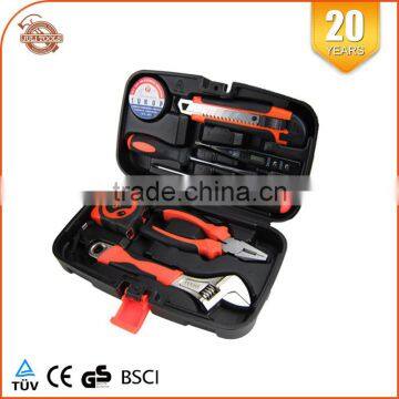 9pcs Household Service Tool Set Hardware Kit photo-2