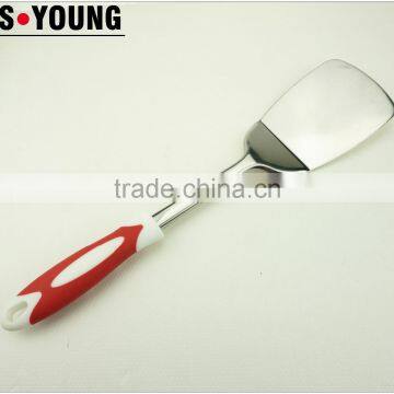 32013 Stainless steel 6pcs Kitchen Utensils