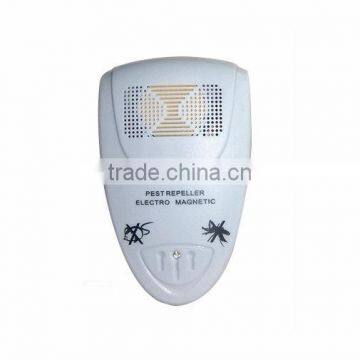 Multi-fuction Cockroach pest fly mouse repeller