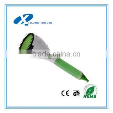 New Electeric Mini Handheld Garment Steamer photo-4