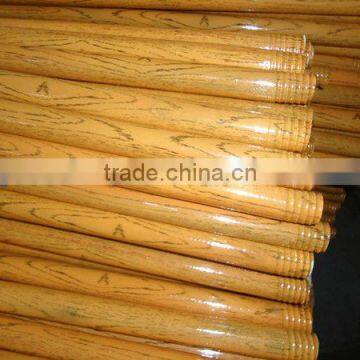PVC Wood Stick for Broom