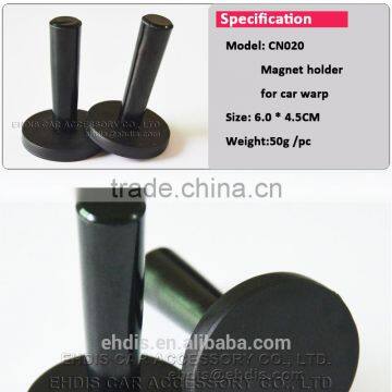 Car Graphic Magnet Holder Vinyl Roll Holder Magnetic Gripper
