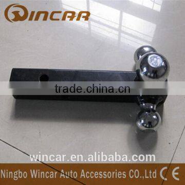 TRI-BALL MOUNT Ball Mount Hitch photo-5