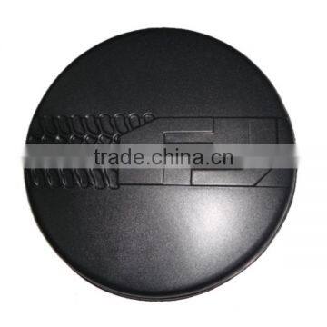 JT-V0101-10 SUV accessories Plastic spare wheel cover/spare tire cover/spare tyre cover/car tyre covers for Toyota FJ