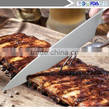 Factory Direct Sale 8Inch Professional Chef's Knife photo-5