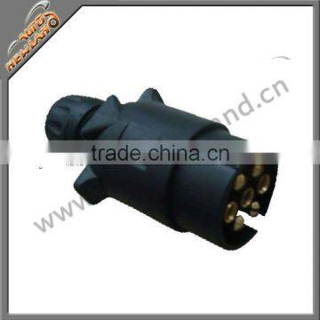 Hot Selling Trailer Connector 7 pin trailer connector