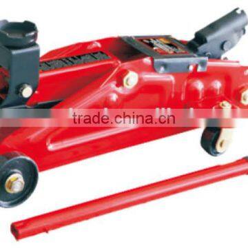 2T Hydraulic floor Jack hydraulic flat jack