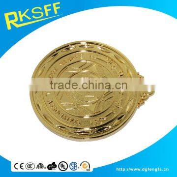 Wholesale Different Kinds Promotional Metal Novelty Cheap Painting Souvenir Item photo-5