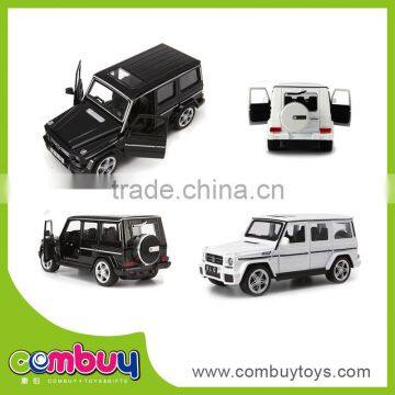 Hot sale high quailty mini alloy toys model diecast cars 1:24