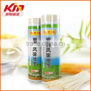 Unique Taste of Chocolate Vermicelli Custom Pool Brand Noodle photo-6